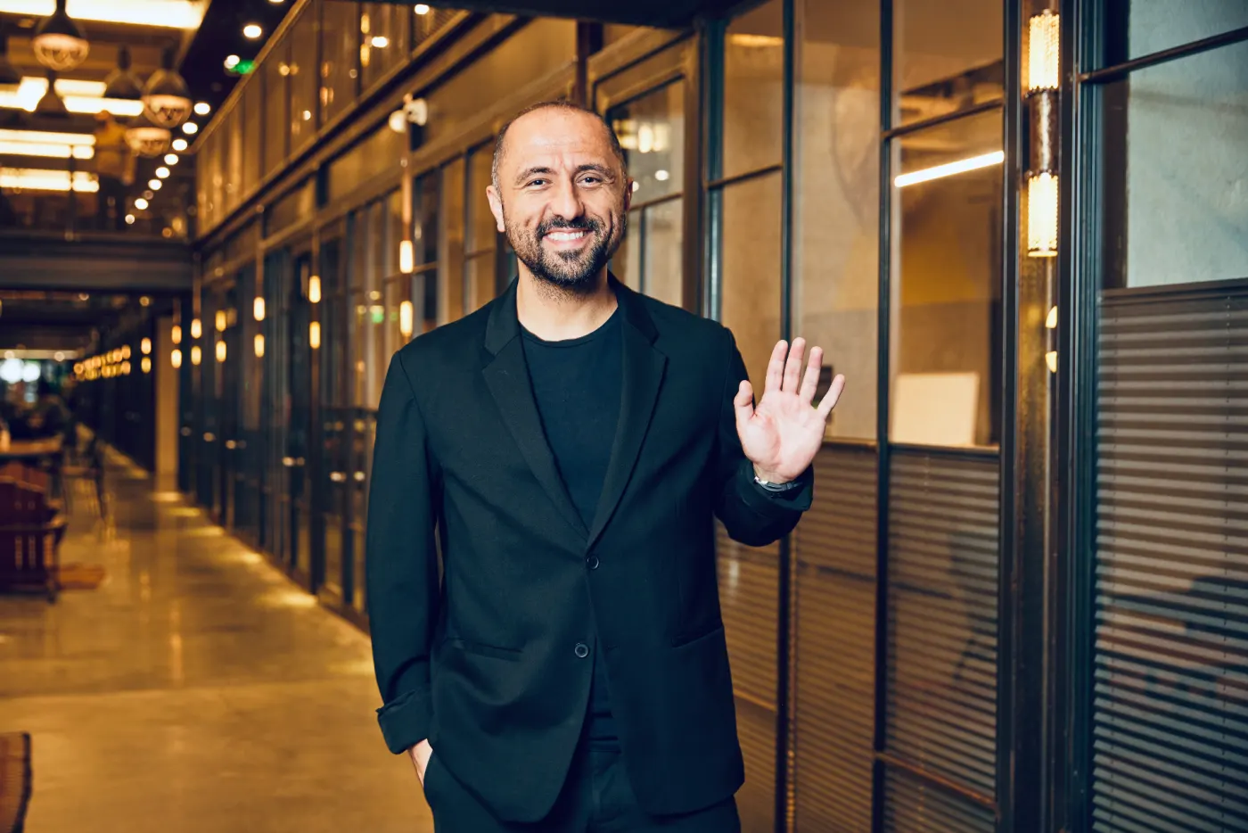 Erhan Ali Yılmaz